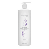 AFFINAGE BLONDE TONING TREATMENT 1L